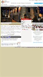 Mobile Screenshot of hotel-sancarlos.com